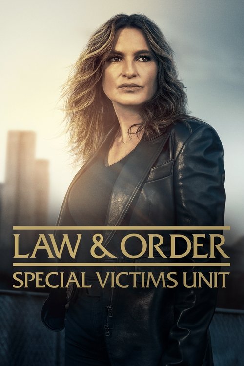 قانون و نظم: واحد قربانیان ویژه (Law & Order: Special Victims Unit)
