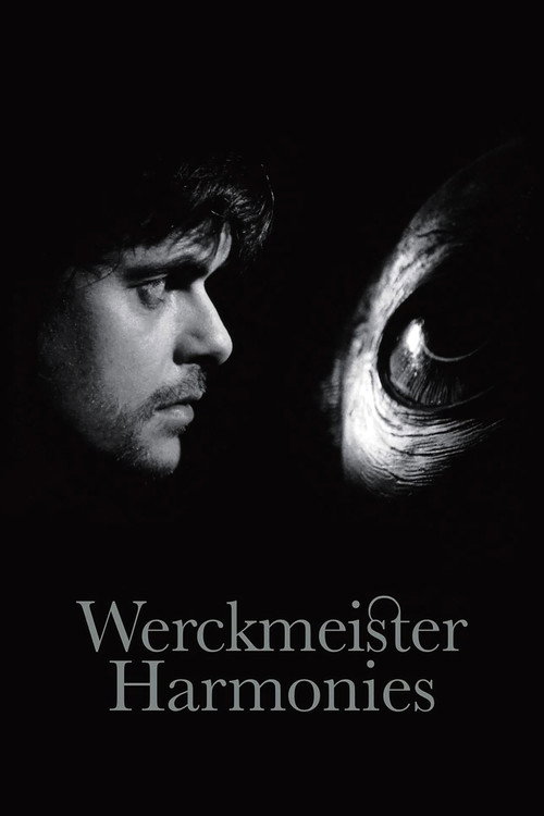 Werckmeister harmóniák (Werckmeister Harmonies)