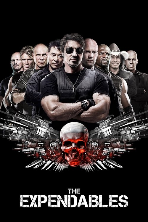 بی مصرفها (The Expendables)
