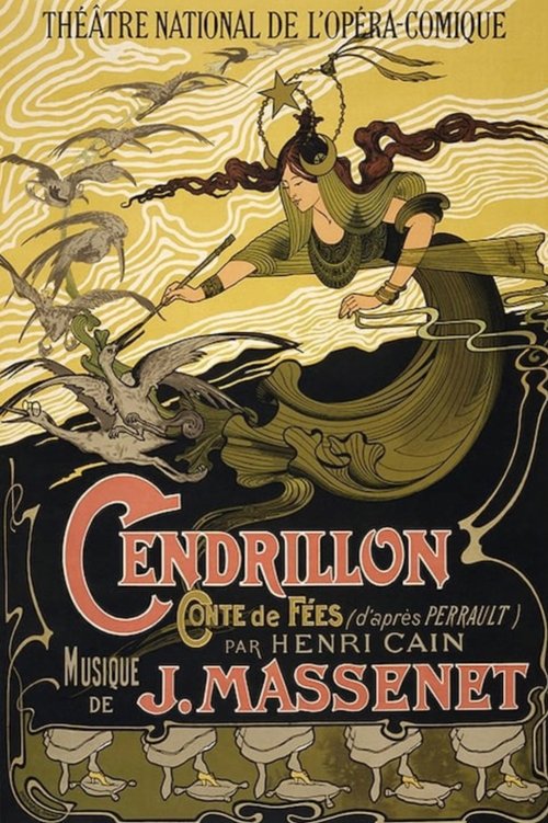 Cendrillon (Cinderella)