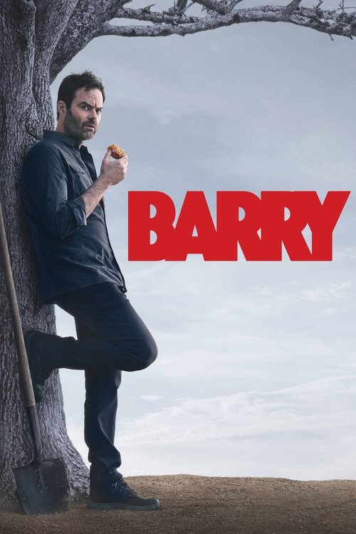 بری (Barry)