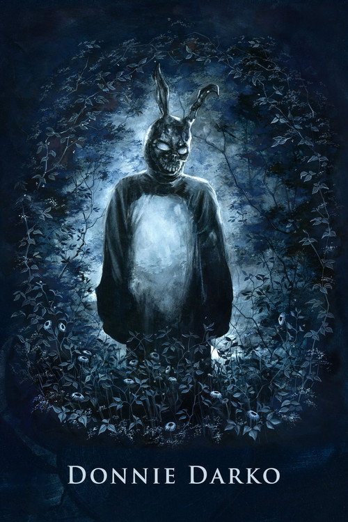 دانی دارکو (Donnie Darko)