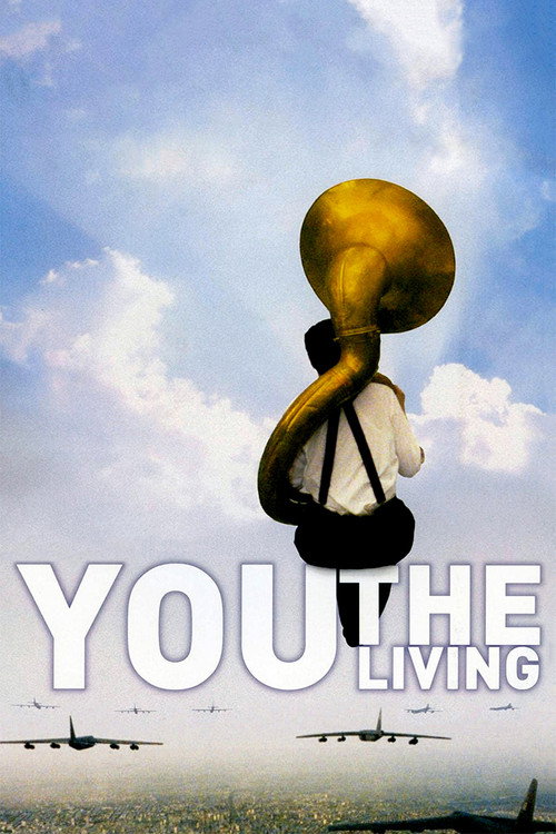 Du levande (You, the Living)