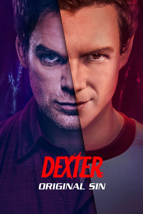دکستر : نخستین گناه (Dexter: Original Sin)