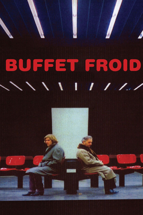 Buffet froid (Buffet Froid)