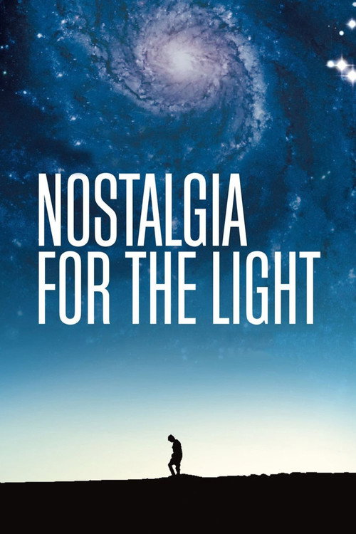 Nostalgia de la luz (Nostalgia for the Light)