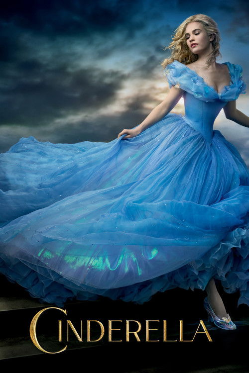سیندرلا (Cinderella)