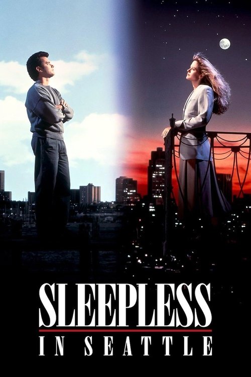 بیخواب در سیاتل (Sleepless in Seattle)