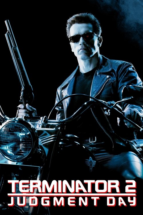 نابودگر۲: روز داوری (Terminator 2: Judgment Day)