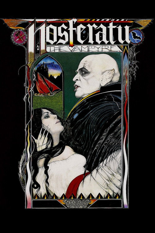 Nosferatu - Phantom der Nacht (Nosferatu the Vampyre)