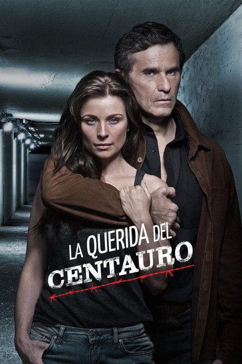 La querida del Centauro (La Querida del Centauro)