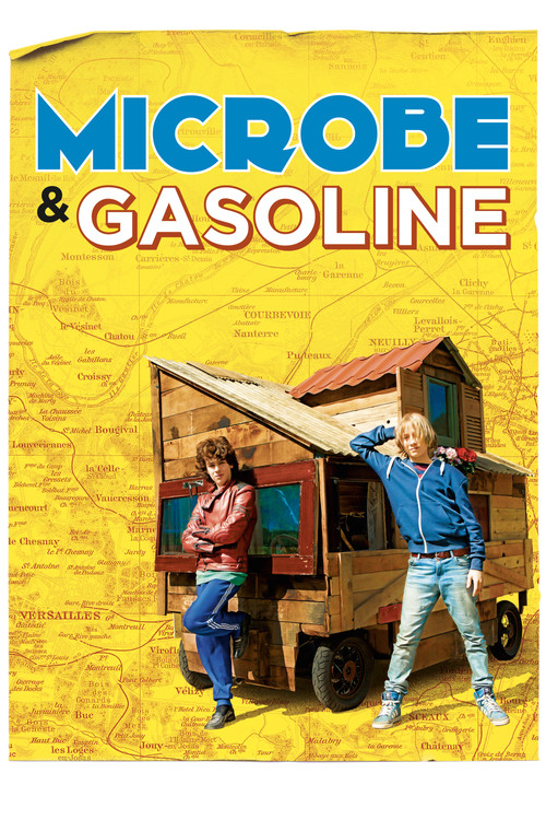 Microbe et Gasoil (Microbe and Gasoline)