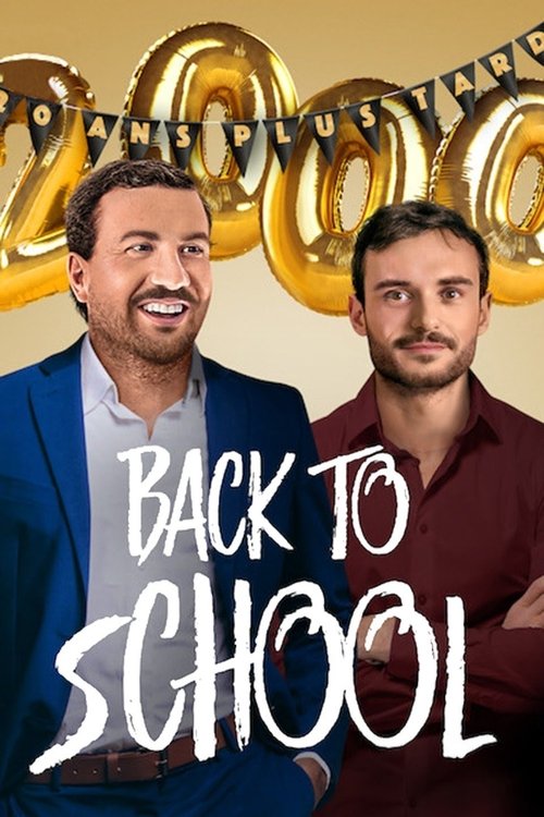 La Grande Classe (Back to School)
