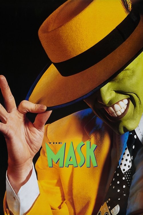 ماسک (The Mask)