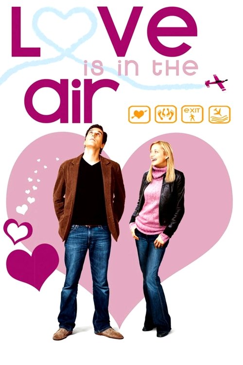 Ma vie en l'air (Love Is in the Air)