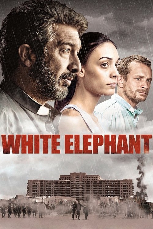 Elefante blanco (White Elephant)