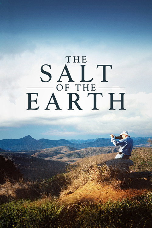 Le sel de la terre (The Salt of the Earth)
