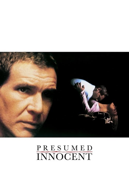 بی‌گناه (Presumed Innocent)