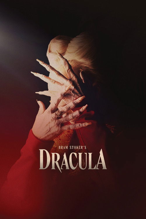 دراکولای برام استوکر (Bram Stoker's Dracula)