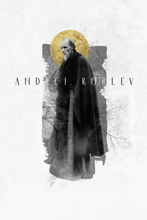 آندره روبلف (Andrei Rublev)