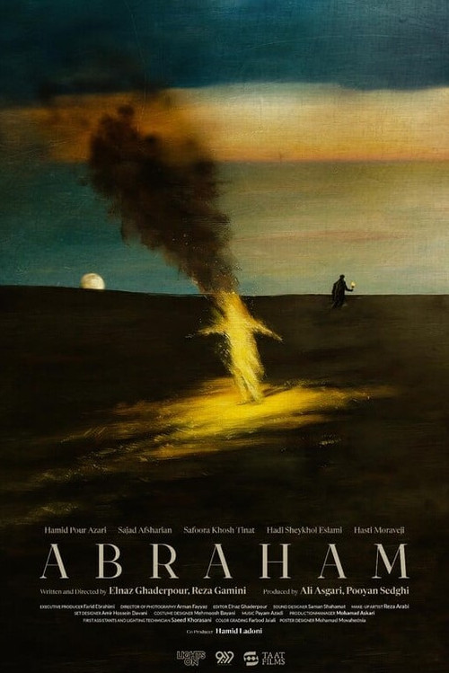 Ebrahim (Abraham)