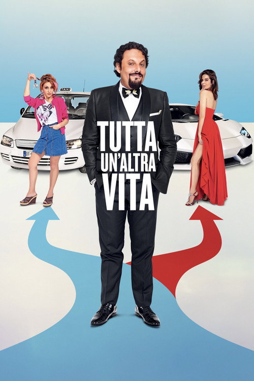 Tutta un'altra vita (A Whole New Life)