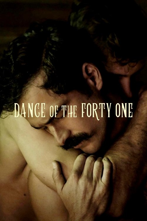 El baile de los 41 (Dance of the Forty One)