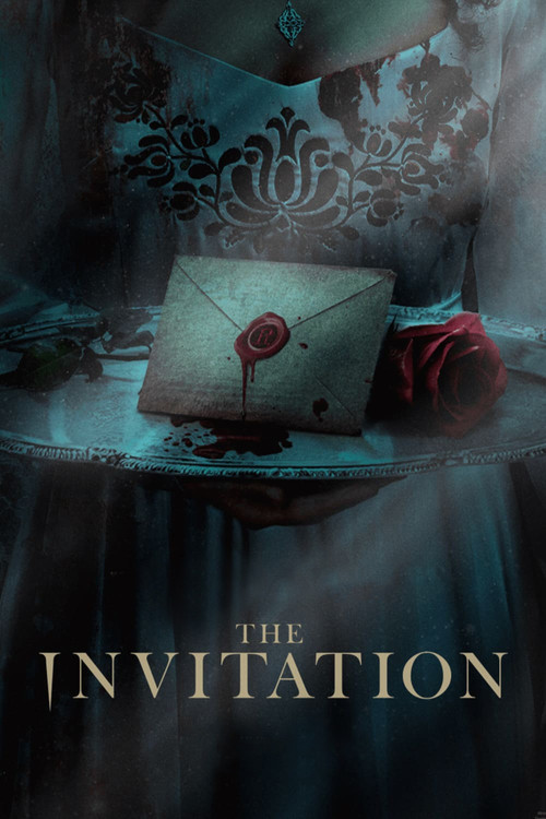 دعوت‌نامه (The Invitation)
