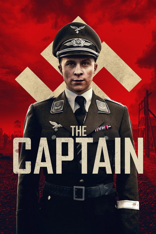 Der Hauptmann (The Captain)