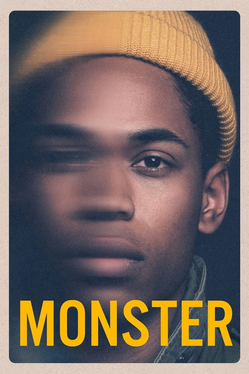 هیولا (Monster)