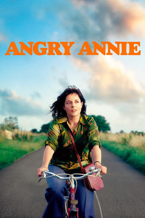 Annie Colère (Angry Annie)