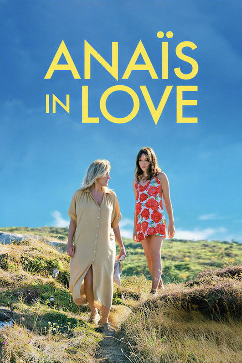 Les Amours d’Anaïs (Anaïs in Love)