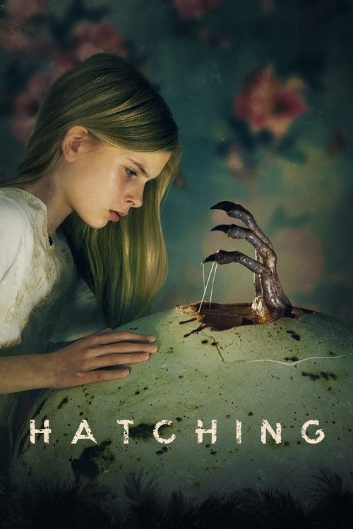 Pahanhautoja (Hatching)