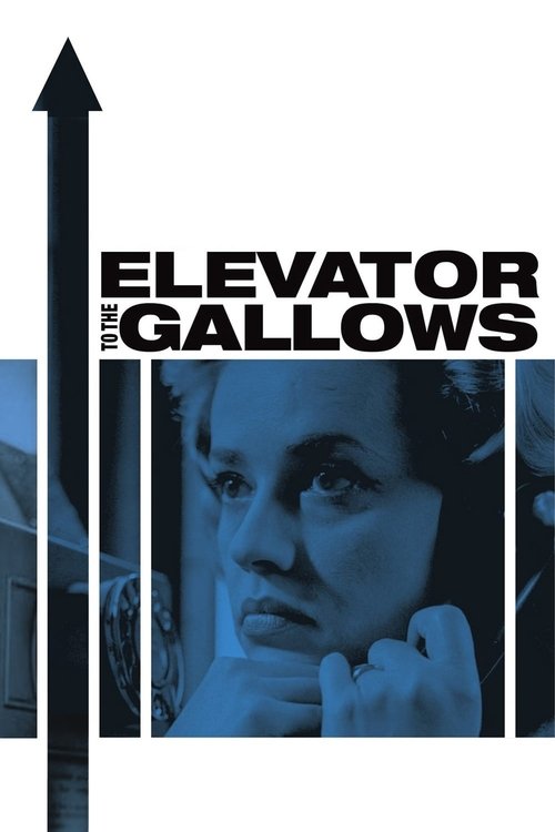 Ascenseur pour l'échafaud (Elevator to the Gallows)