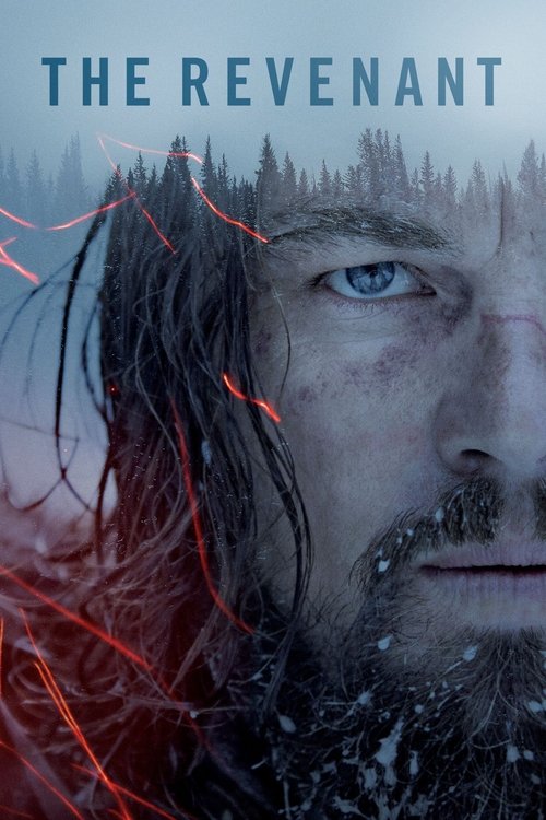 از گور برخاسته (The Revenant)