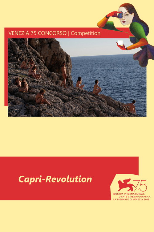 Capri-Revolution