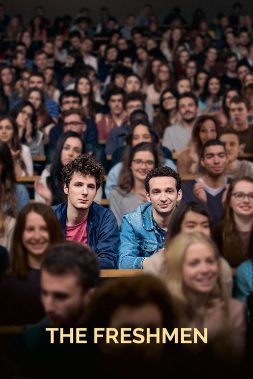 Première année (The Freshmen)