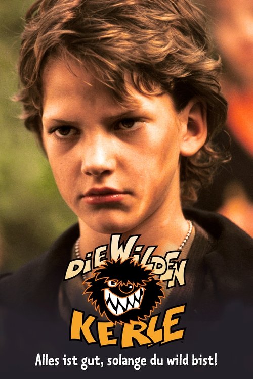 Die Wilden Kerle (The Wild Soccer Bunch)