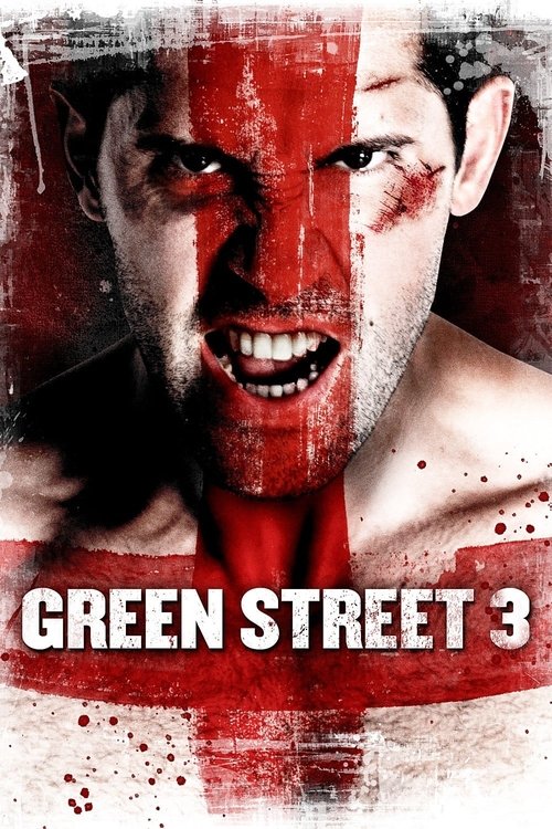 Green Street Hooligans: Underground (Green Street 3: Never Back Down)