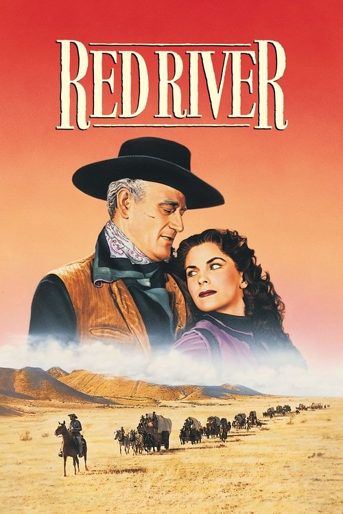 رودخانه سرخ (Red River)