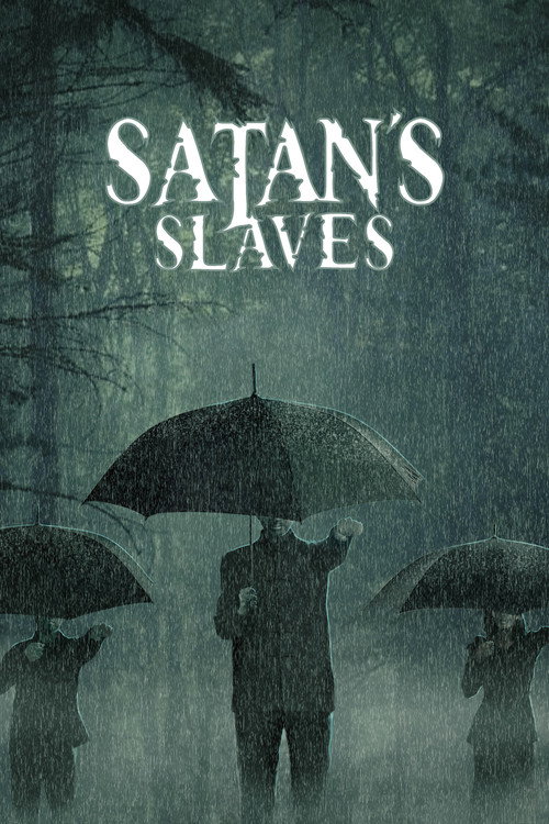بردگان شیطان (Satan's Slaves)
