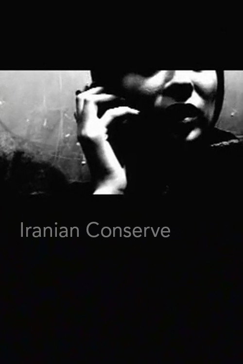 Konserve irani (Iranian Conserve)