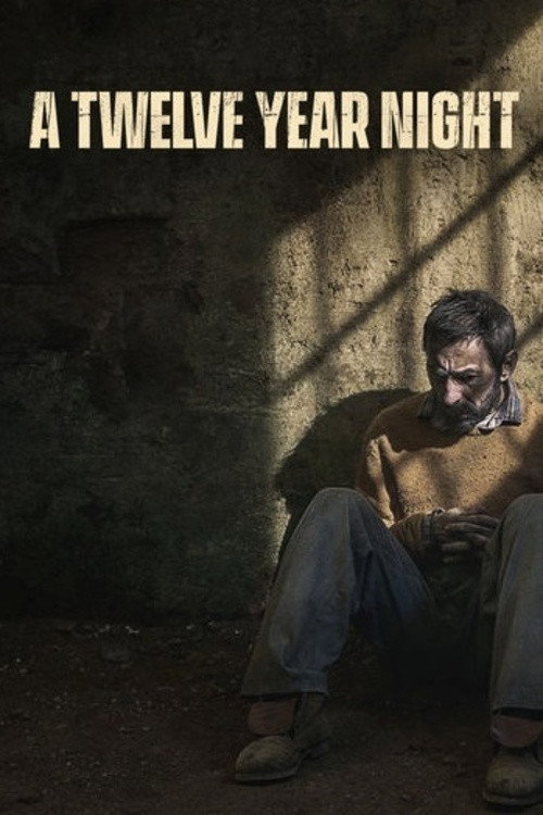 La noche de 12 años (A Twelve-Year Night)