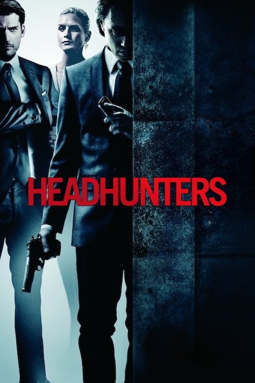 Hodejegerne (Headhunters)