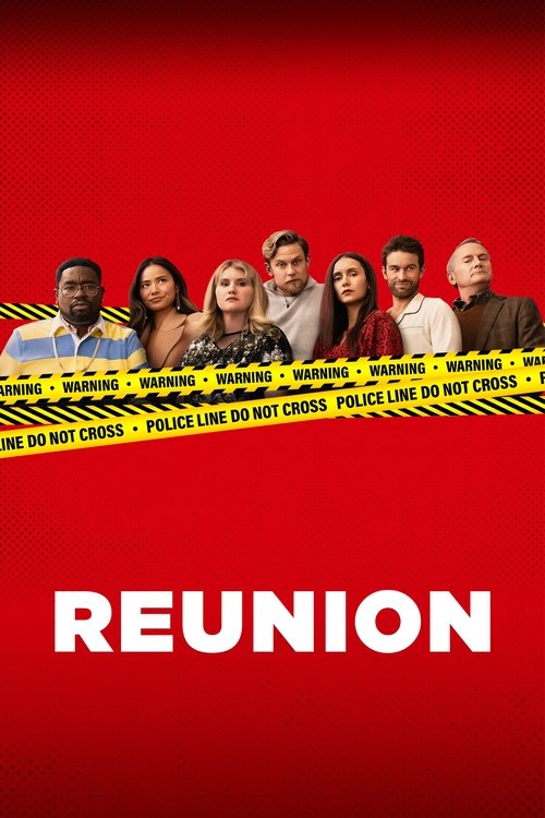 دورهمی (Reunion)