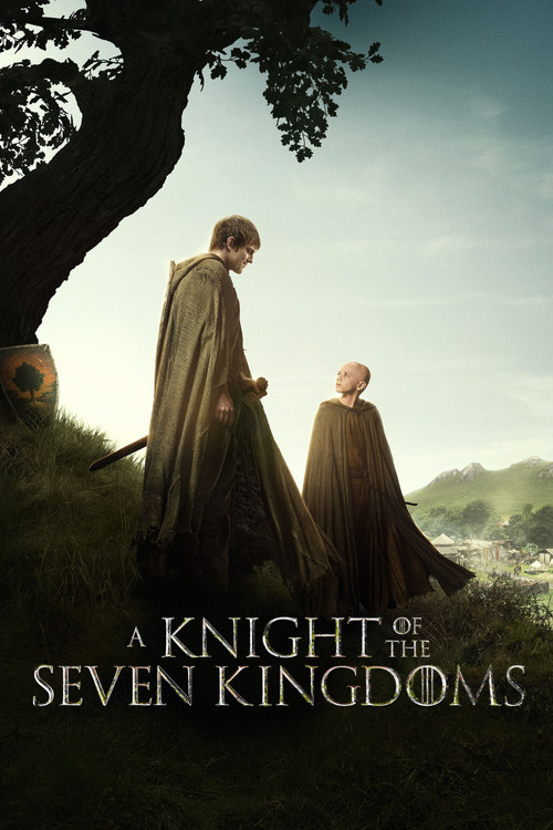 شوالیه هفت پادشاهی (A Knight of the Seven Kingdoms)