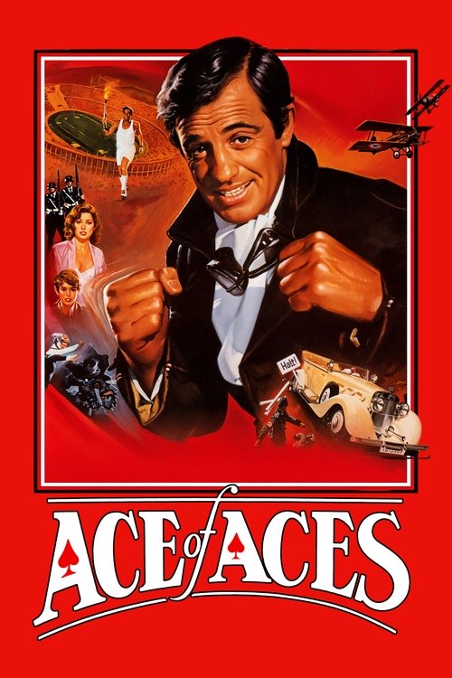 L'As des as (Ace of Aces)