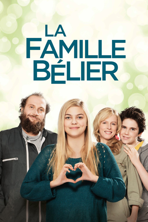 La Famille Bélier (The Bélier Family)