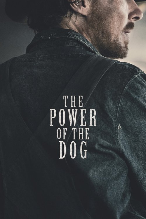 قدرت سگ (The Power of the Dog)