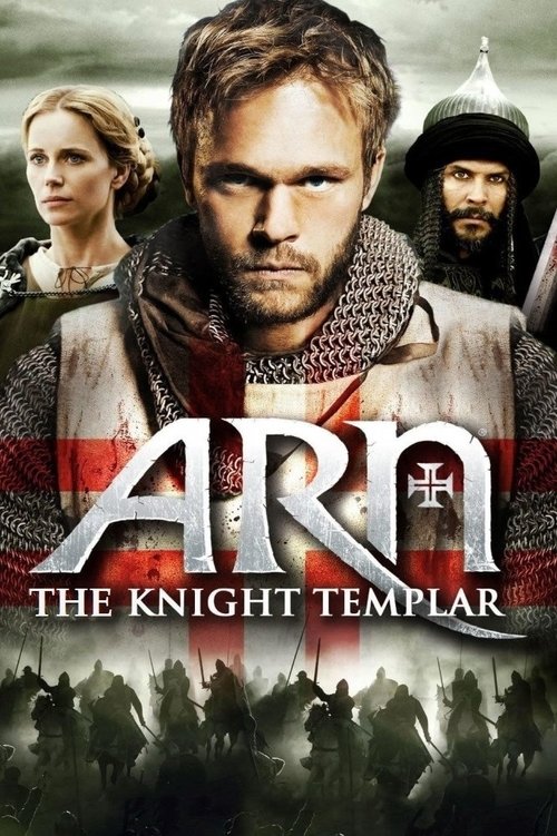 Arn: Tempelriddaren (Arn: The Knight Templar)